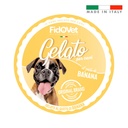 FidoVet Gelato Ice Cream for Dogs Pineapple