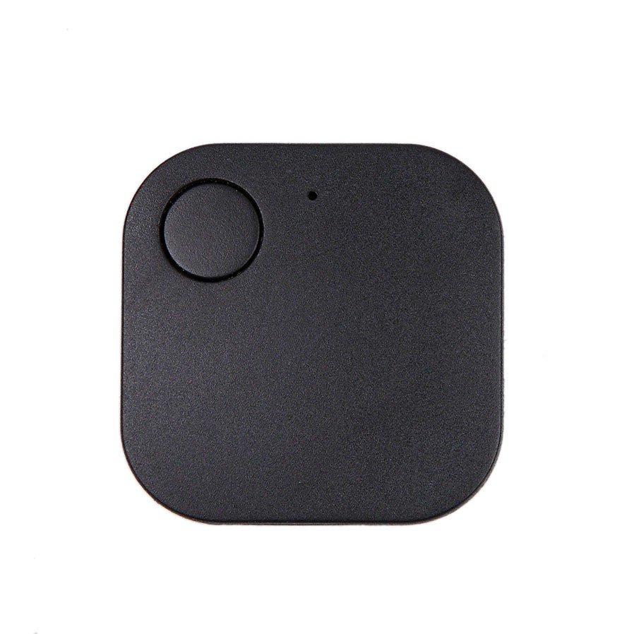 Anti-Loss Bluetooth 4.0 Smart Anti Lost Tracker Finder Camera Remote Tag Square Assorted Colors