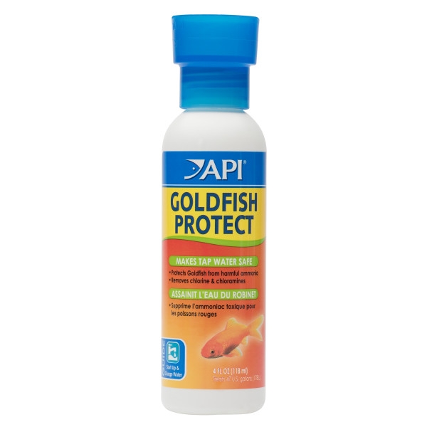 API Goldfish Protect 4oz