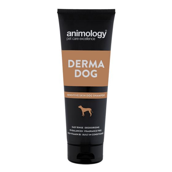 Animology Derma Dog 5L