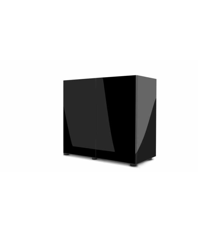 Aquael Cabinet Glossy Black 120x40x72cm