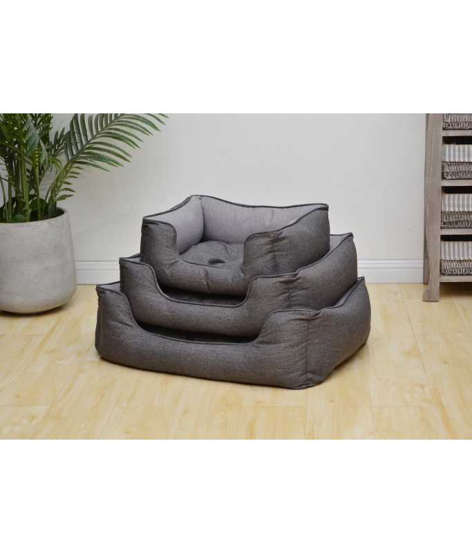 Catry Dog / Cat Printed Cushion-205 65x55x18cm