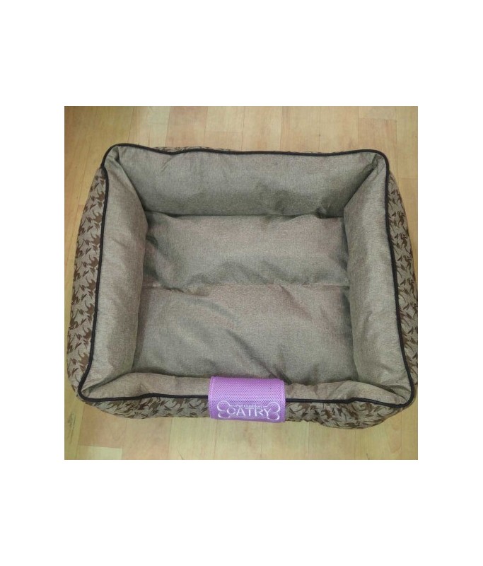 Catry Pet Cushion 70x60x18cm
