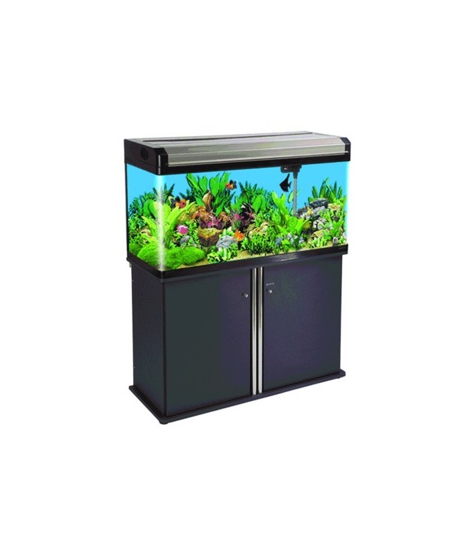 Boyu EA Series Elegence Aquarium & Cabinet 100x30x54cm