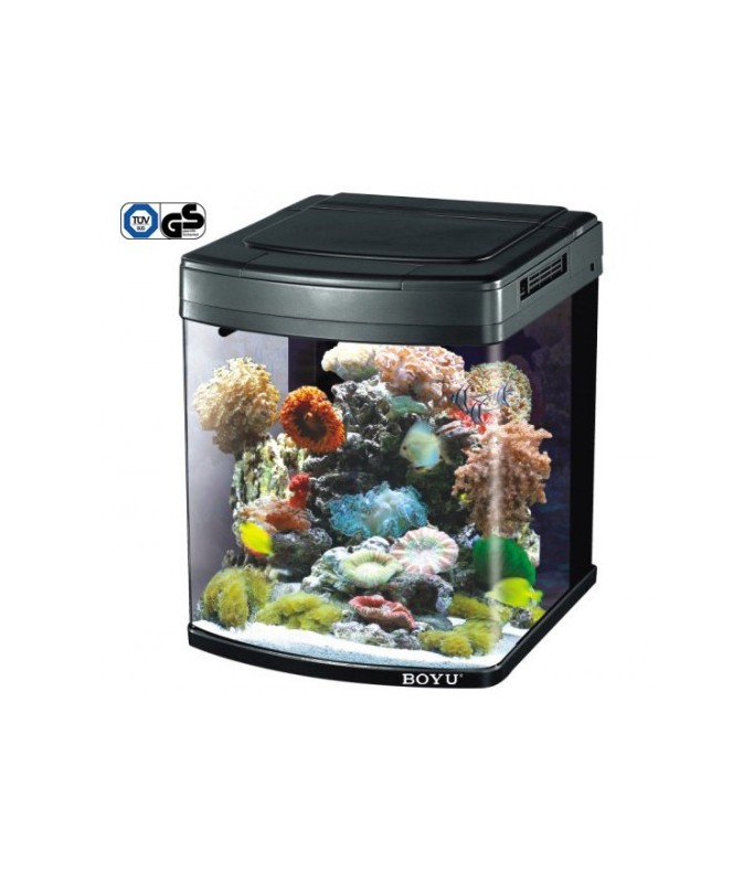 Boyu Happy Family Aquarium & Cabinet
