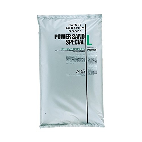 ADA Power Sand Special Large 18L