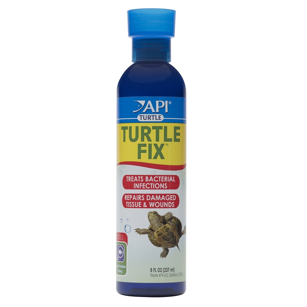 API Turtle Fix Remedy 8oz / 237ml