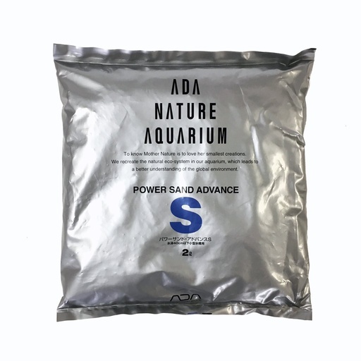 [AD104-016] ADA Power Sand Advance Small 2L